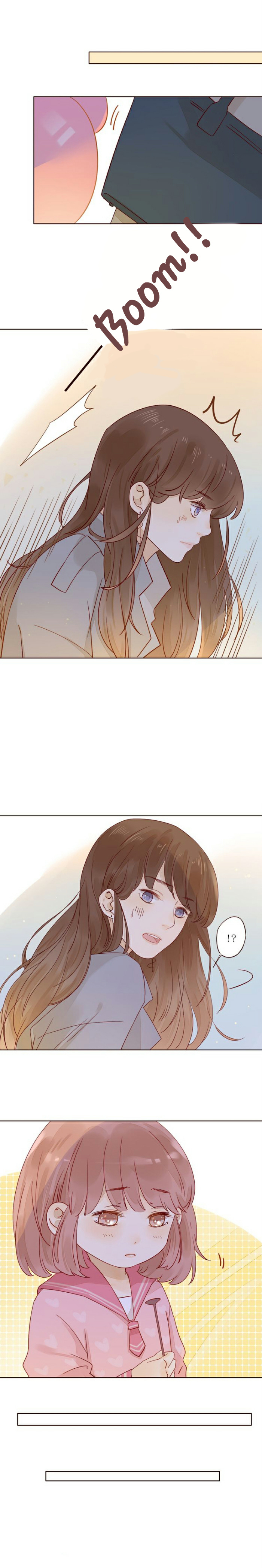 She May Not Be Cute - Chapter 7