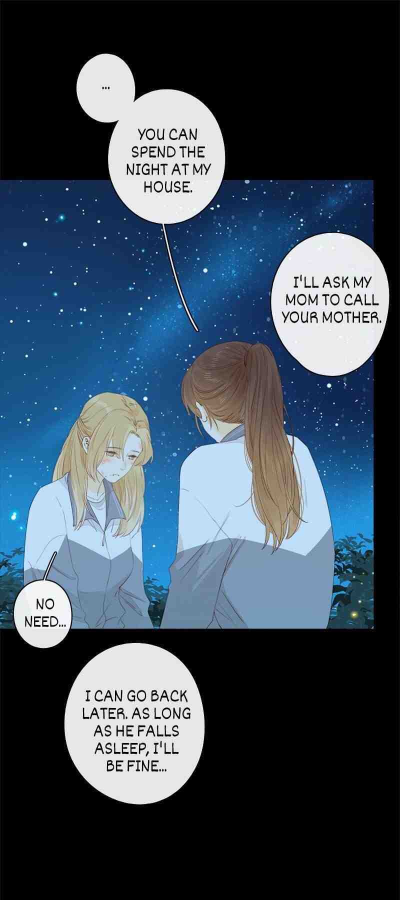 She May Not Be Cute - Chapter 48