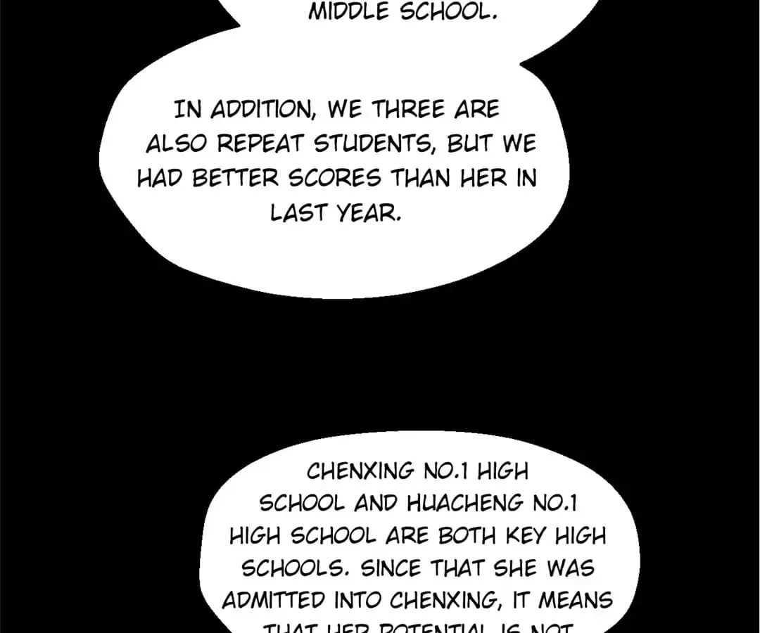 A-Student Before, F-Student Behind - Chapter 10