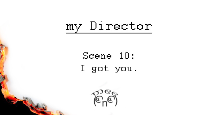 My Director - Vol.1 Chapter 10