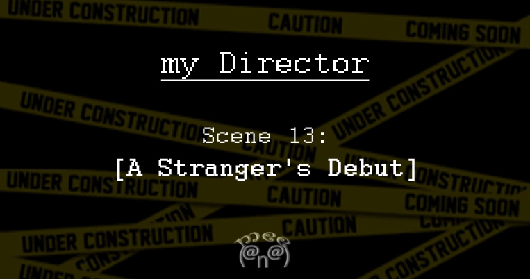 My Director - Vol.1 Chapter 13