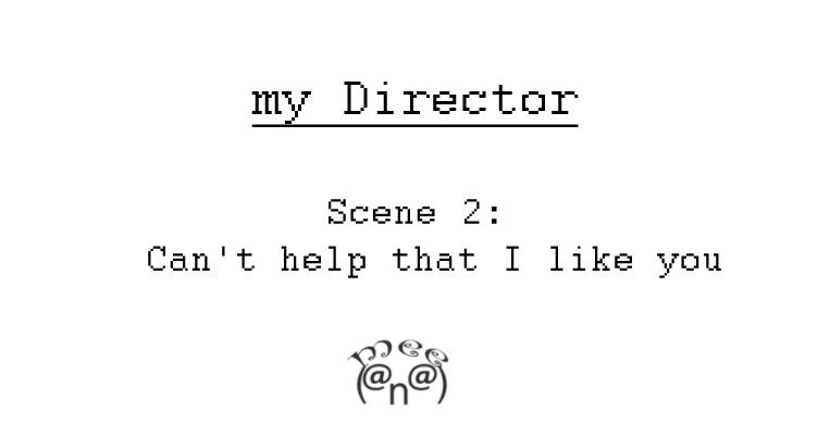 My Director - Vol.1 Chapter 2