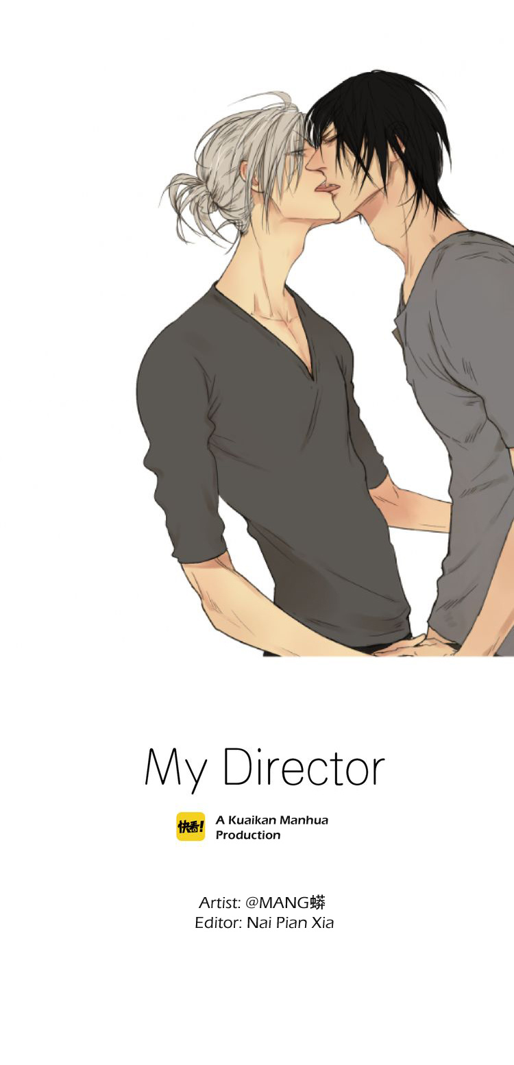 My Director - Vol.1 Chapter 7