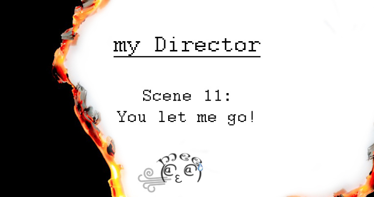 My Director - Vol.1 Chapter 11