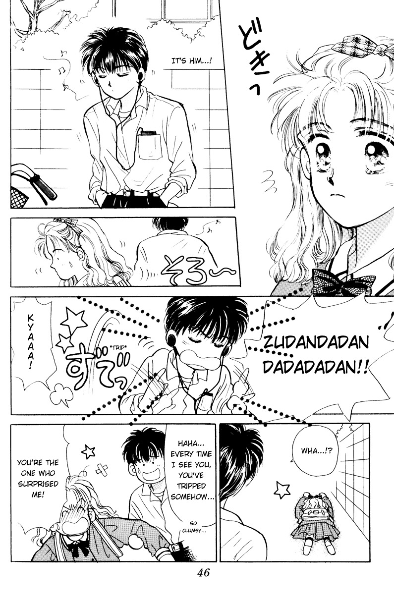 Anata To Scandal - Vol.1 Chapter 2