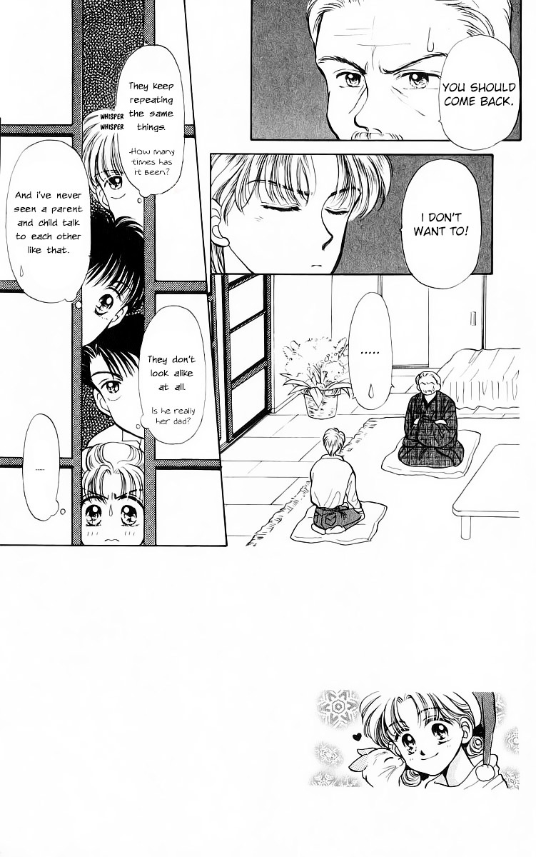 Anata To Scandal - Vol.4 Chapter 18