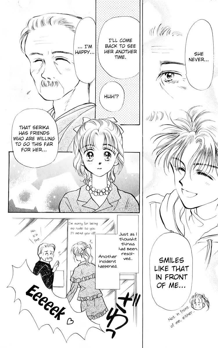 Anata To Scandal - Vol.4 Chapter 18