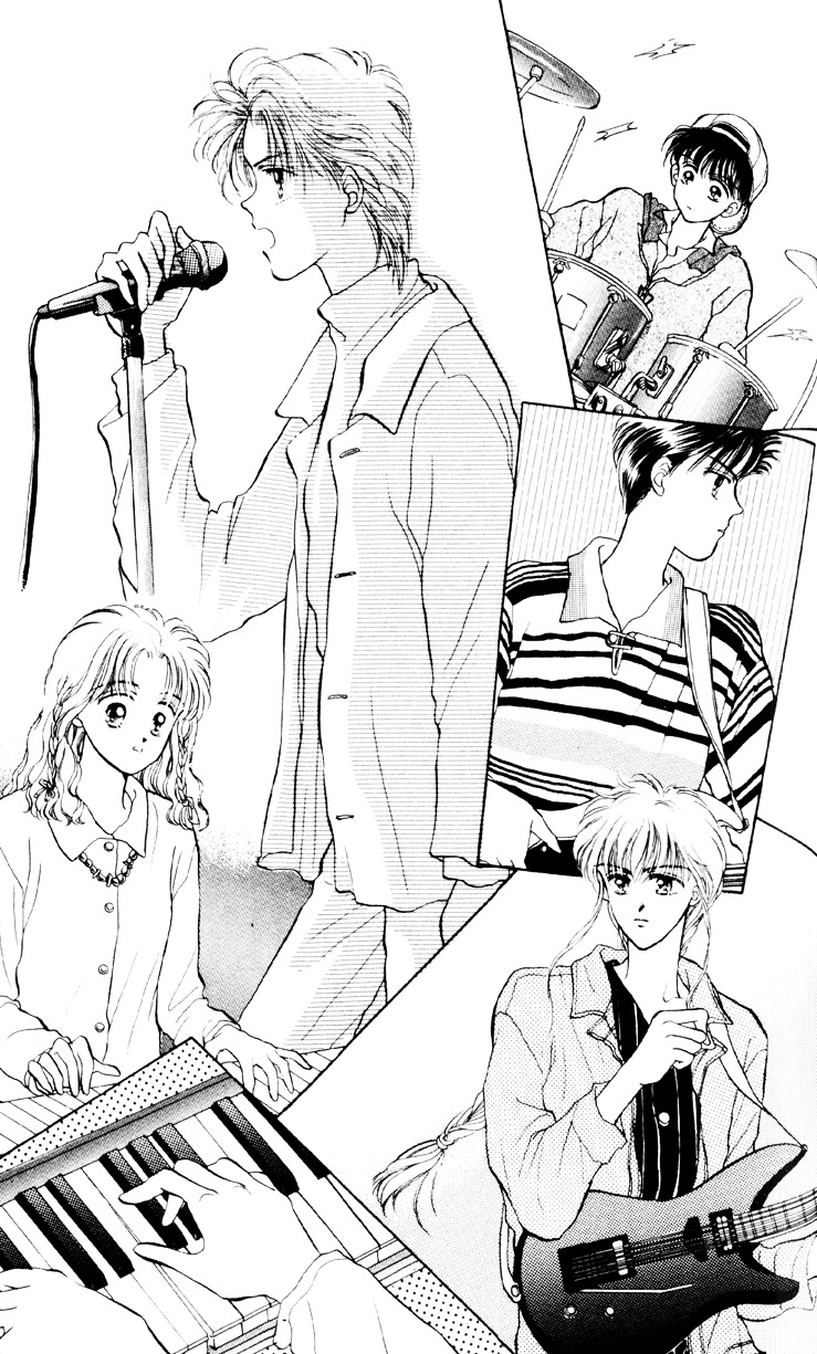 Anata To Scandal - Vol.2 Chapter 10