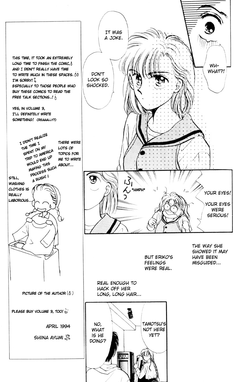 Anata To Scandal - Vol.2 Chapter 10