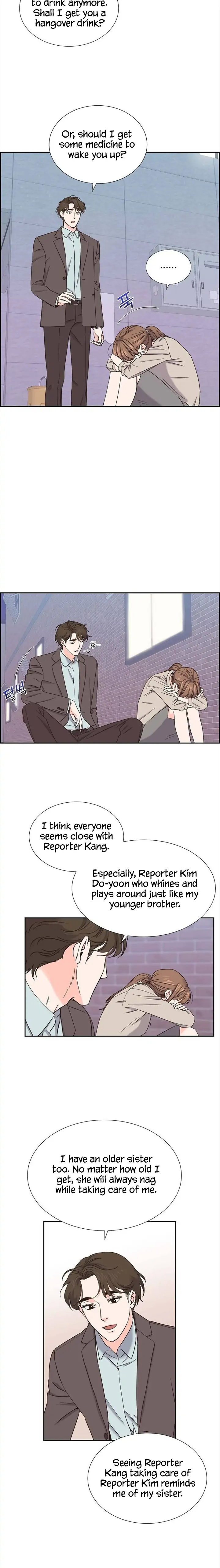 Anata To Scandal - Chapter 26