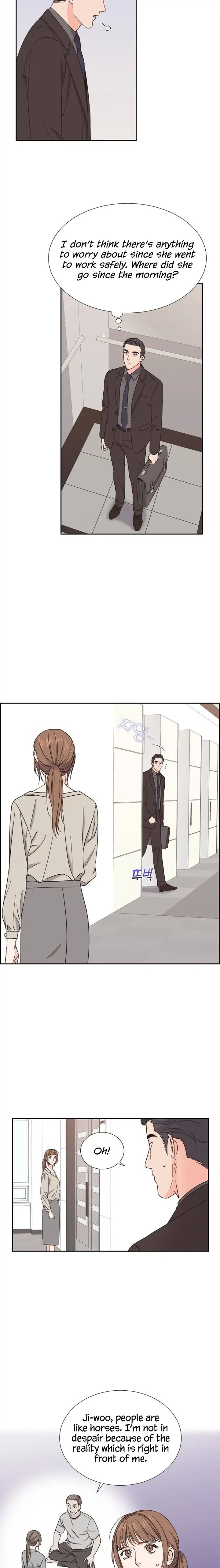 Anata To Scandal - Chapter 25