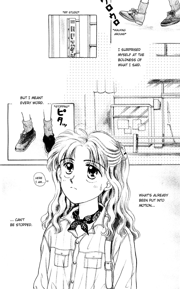 Anata To Scandal - Vol.1 Chapter 4