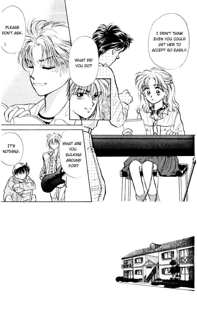 Anata To Scandal - Vol.1 Chapter 4