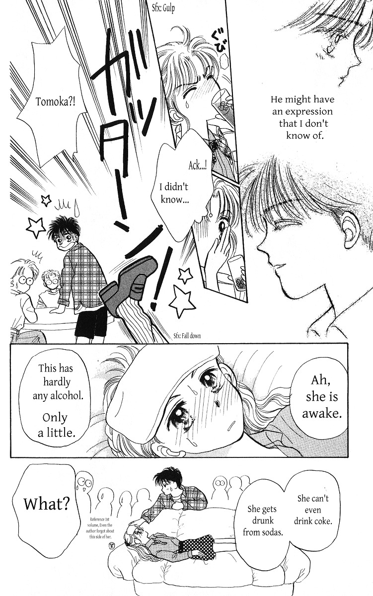 Anata To Scandal - Vol.5 Chapter 24B : Last Chapter