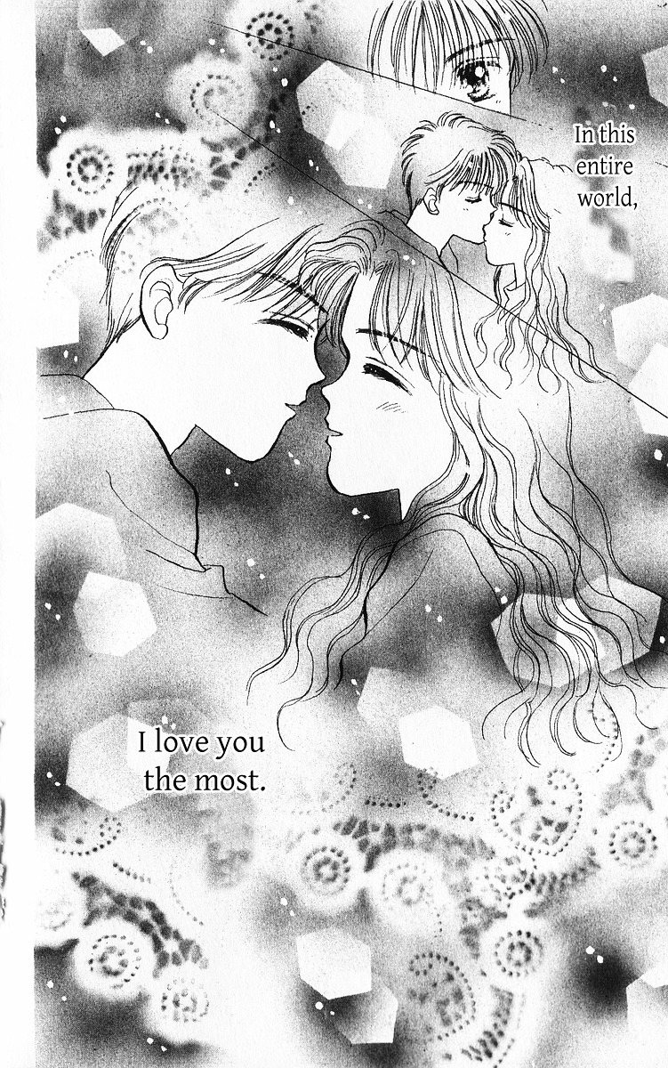 Anata To Scandal - Vol.5 Chapter 24B : Last Chapter