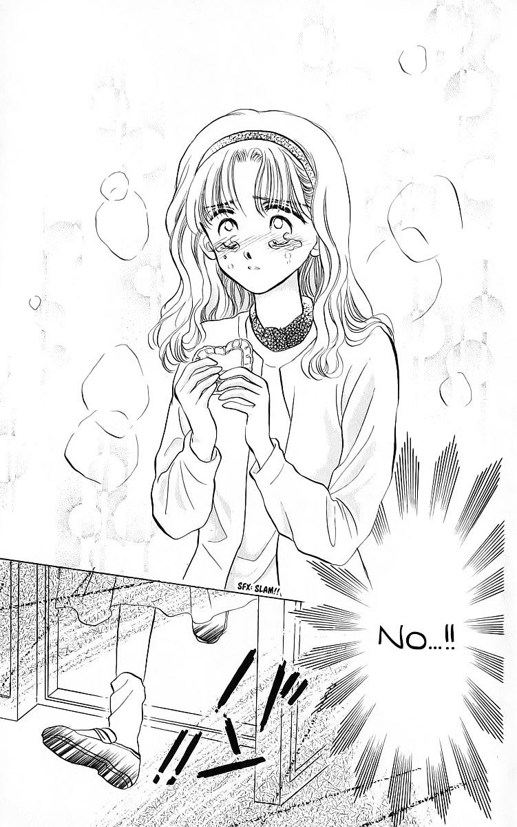 Anata To Scandal - Chapter 21