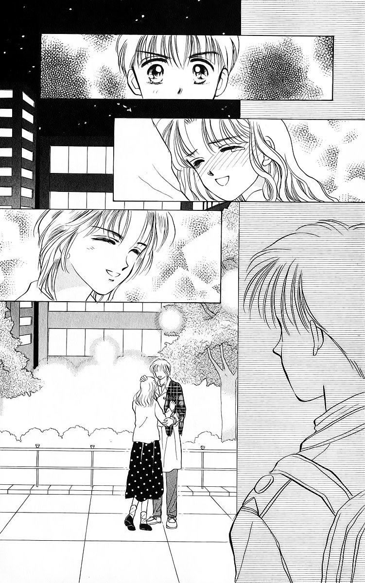 Anata To Scandal - Chapter 21