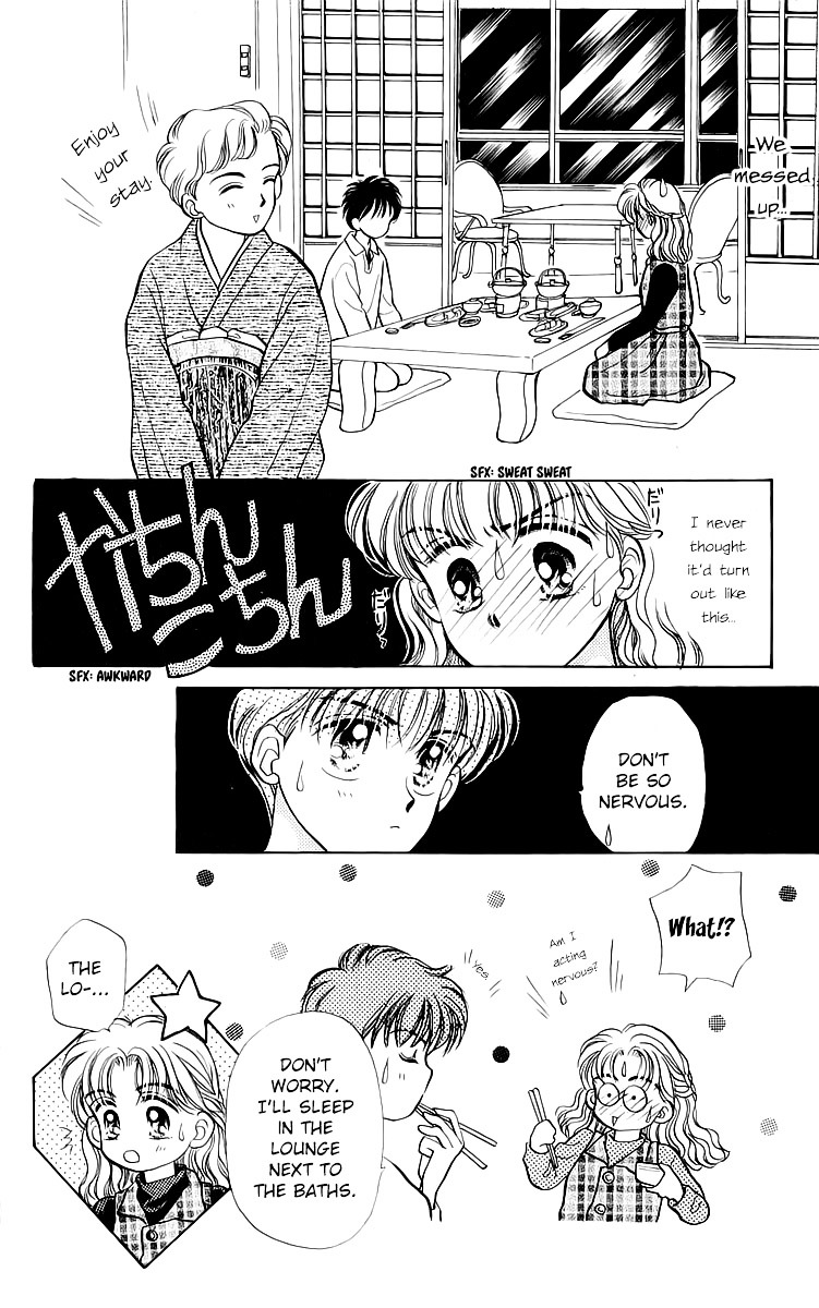 Anata To Scandal - Chapter 20