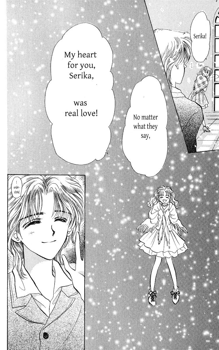 Anata To Scandal - Chapter 22