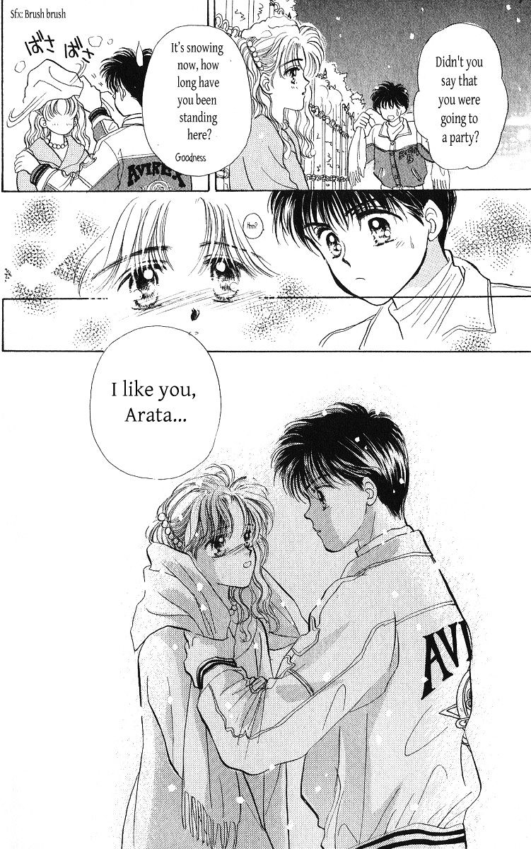 Anata To Scandal - Chapter 22