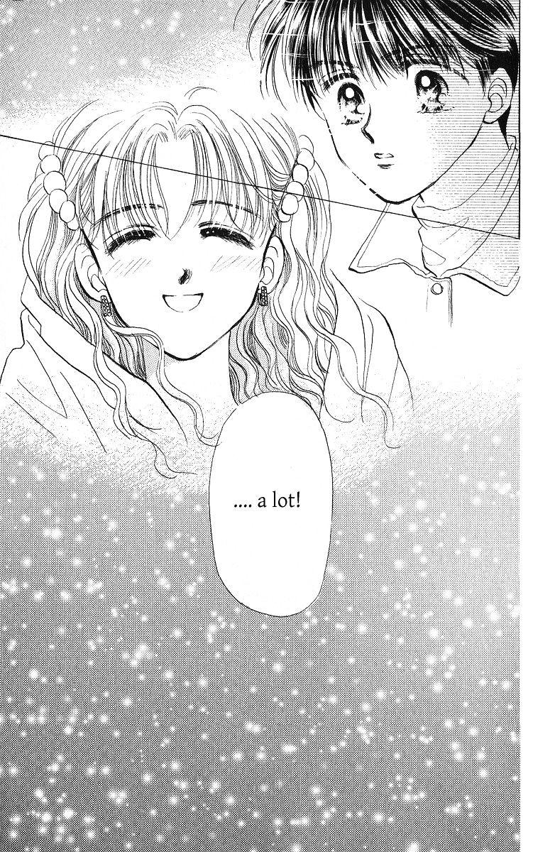 Anata To Scandal - Chapter 22