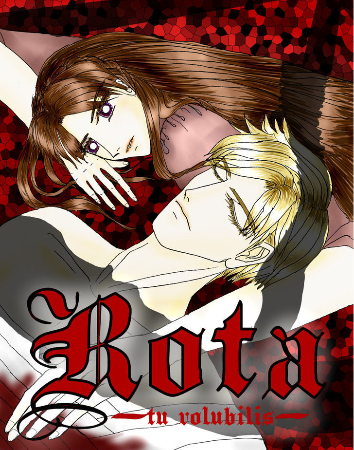 Rota - Chapter 0