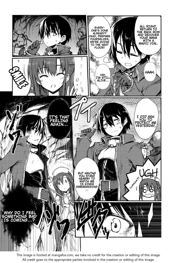 Arifureta Shokugyou De Sekai Saikyou - Chapter 2.2