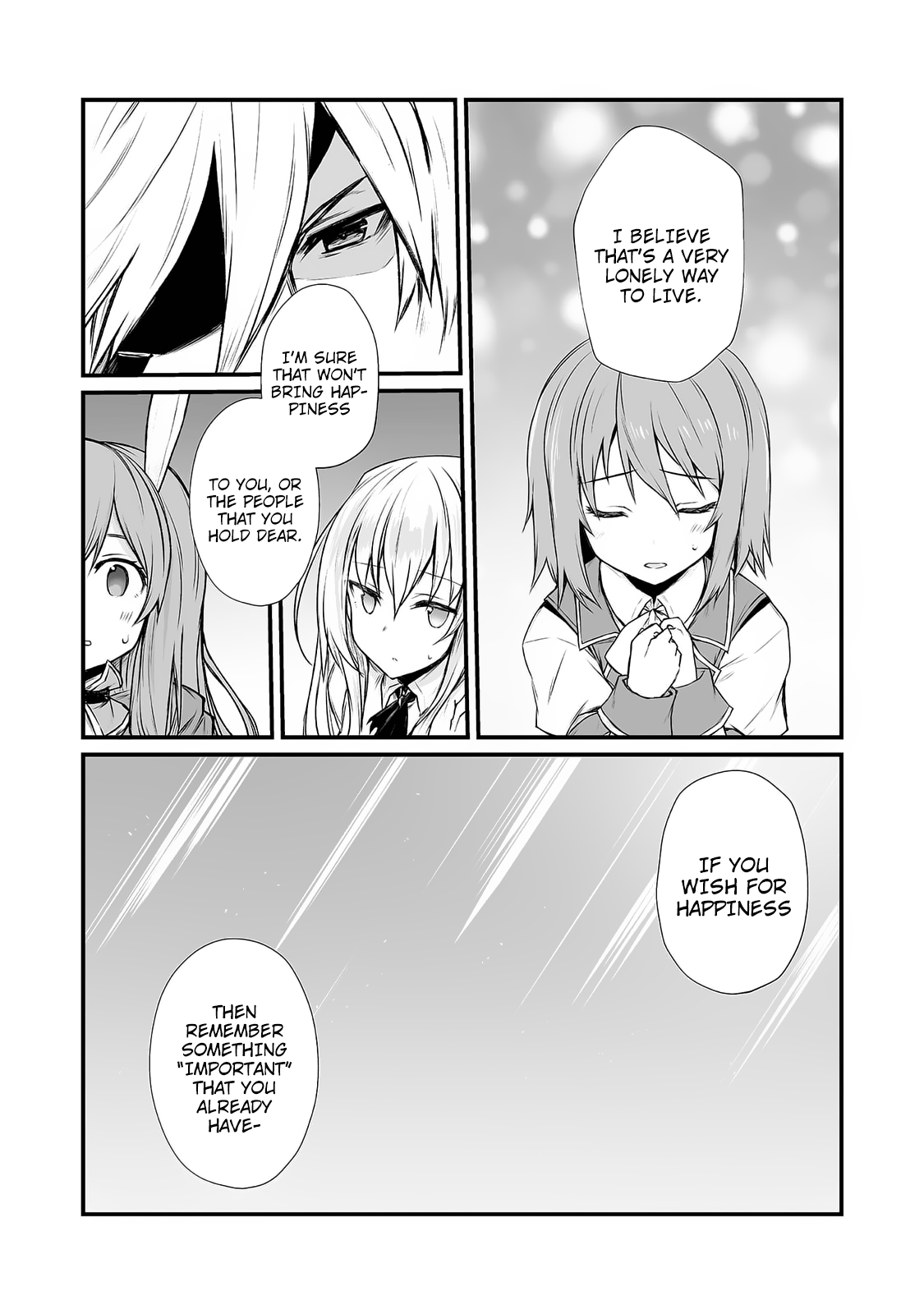 Arifureta Shokugyou De Sekai Saikyou - Chapter 33: New Equipment