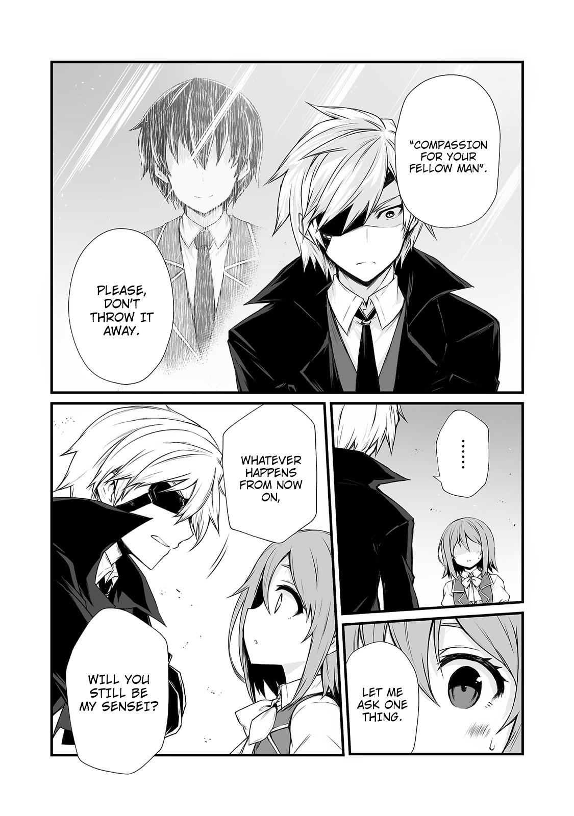 Arifureta Shokugyou De Sekai Saikyou - Chapter 33: New Equipment