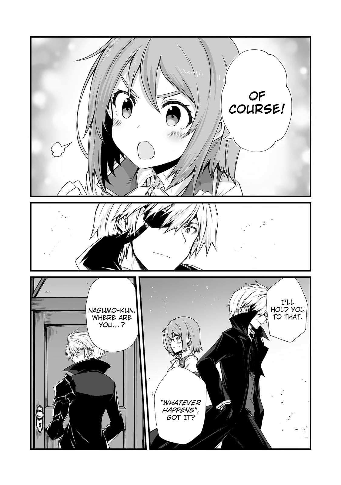 Arifureta Shokugyou De Sekai Saikyou - Chapter 33: New Equipment