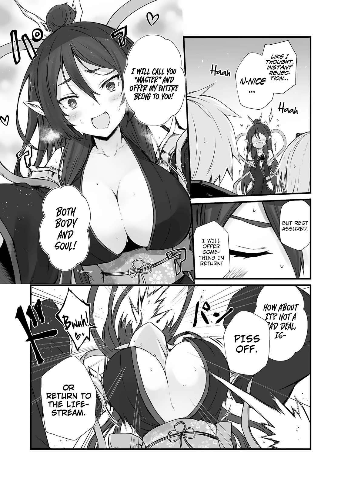 Arifureta Shokugyou De Sekai Saikyou - Chapter 33: New Equipment