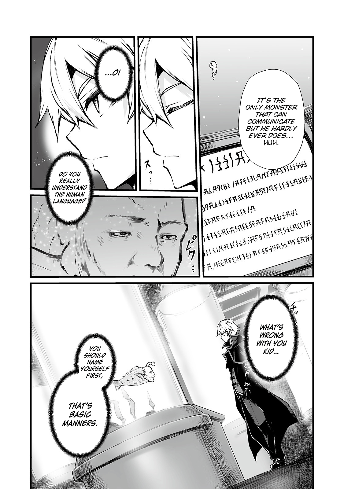 Arifureta Shokugyou De Sekai Saikyou - Chapter 40: Date