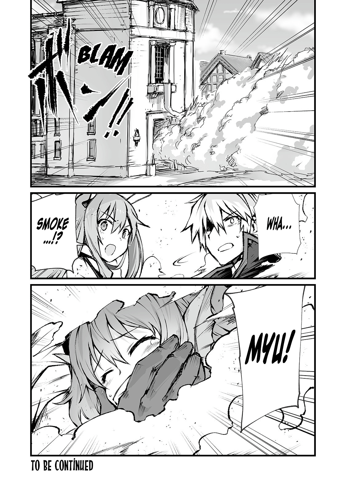 Arifureta Shokugyou De Sekai Saikyou - Chapter 40: Date