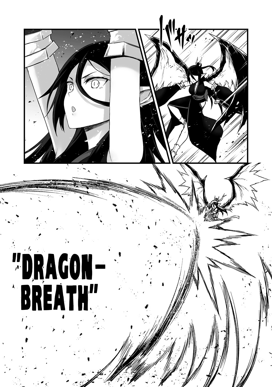 Arifureta Shokugyou De Sekai Saikyou - Chapter 54: Clear Conditions