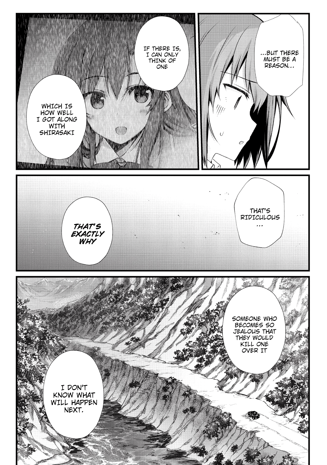 Arifureta Shokugyou De Sekai Saikyou - Chapter 30: Encounter