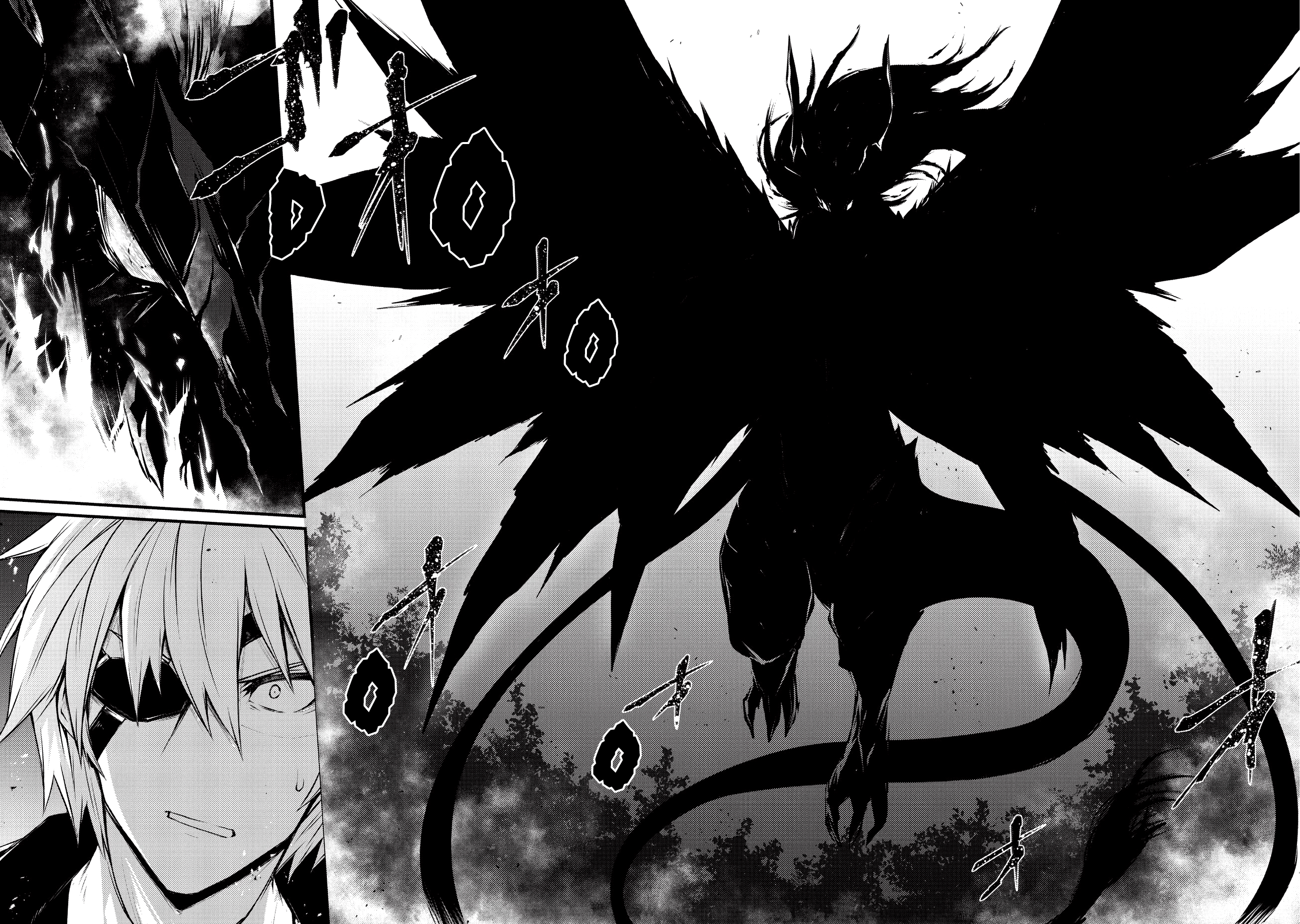 Arifureta Shokugyou De Sekai Saikyou - Chapter 30: Encounter