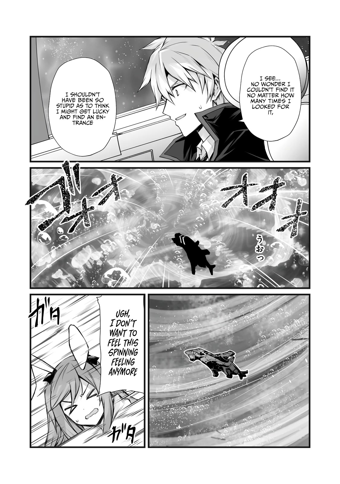 Arifureta Shokugyou De Sekai Saikyou - Chapter 60