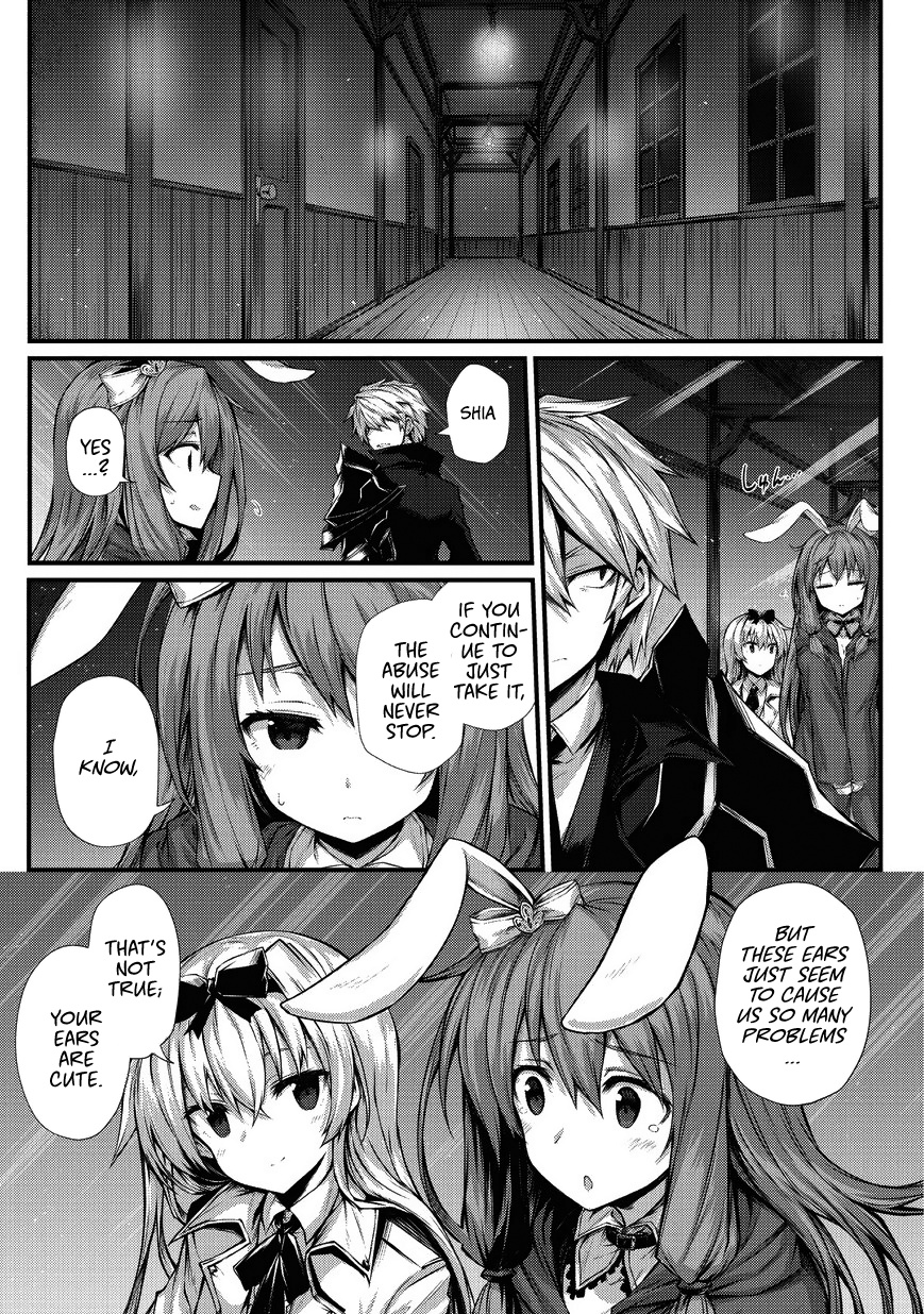 Arifureta Shokugyou De Sekai Saikyou - Vol.4 Chapter 29: Reunion