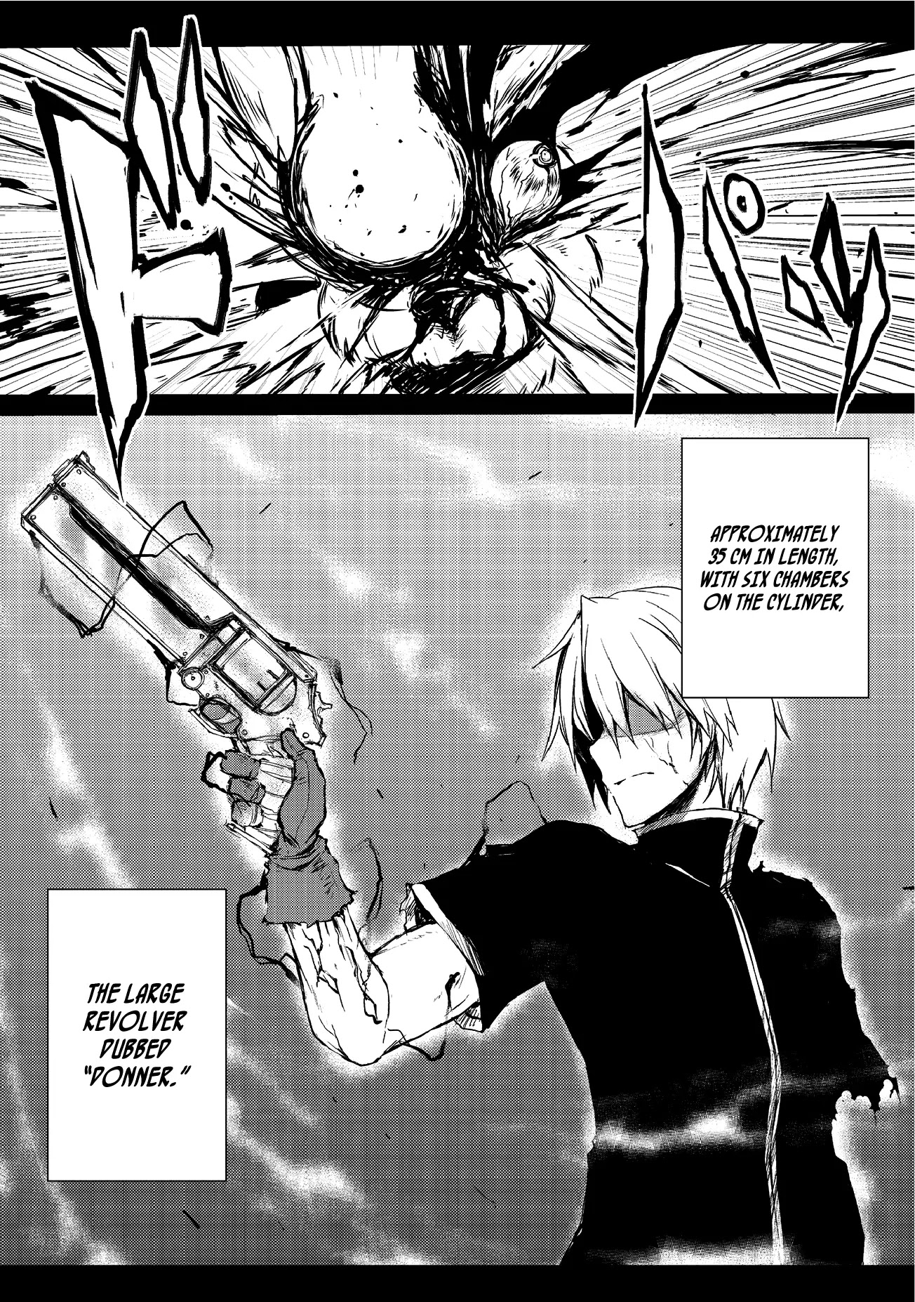 Arifureta Shokugyou De Sekai Saikyou - Chapter 6: New Powers