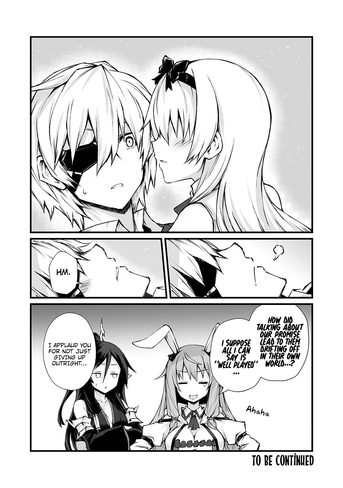 Arifureta Shokugyou De Sekai Saikyou - Chapter 39: Return