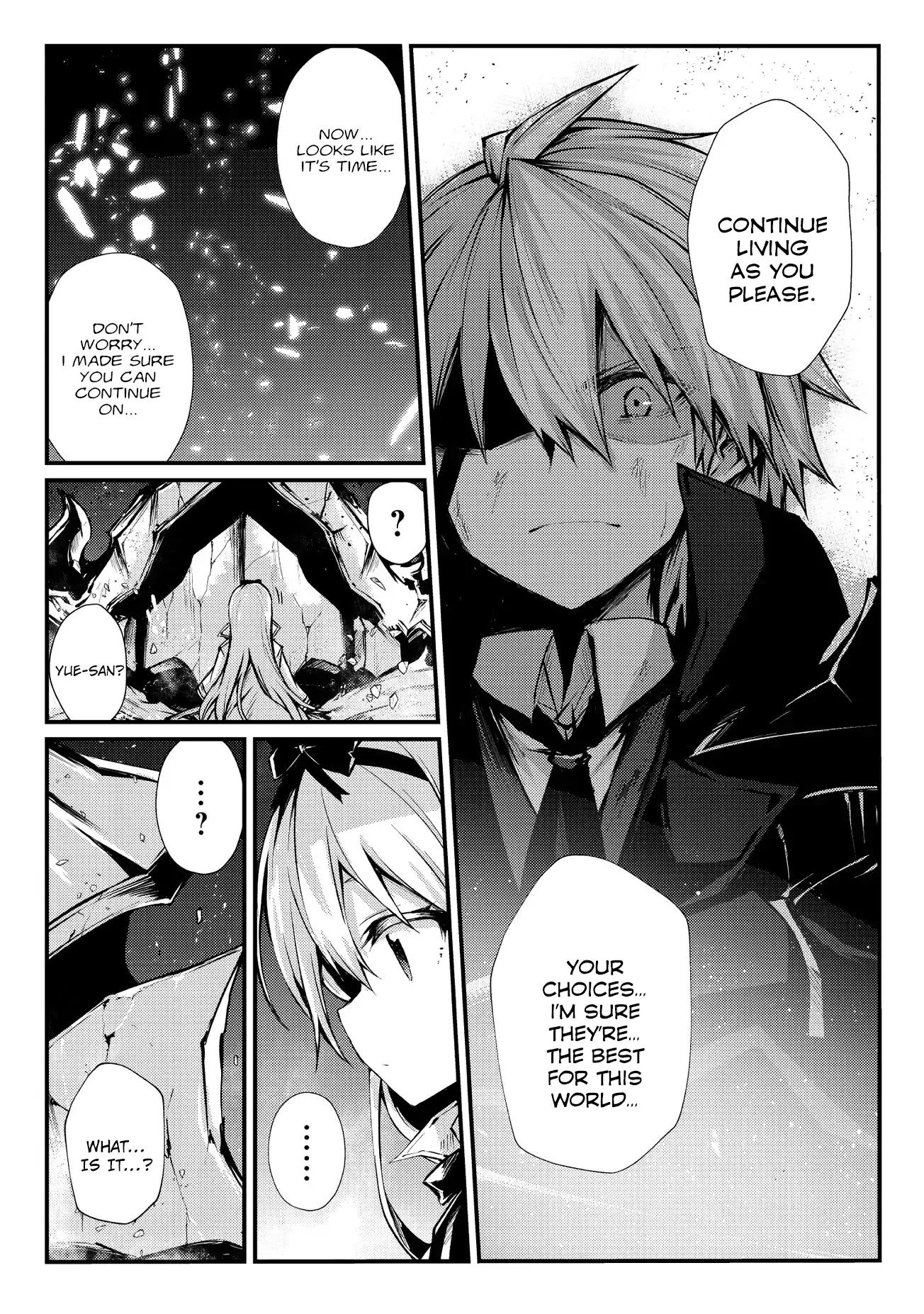 Arifureta Shokugyou De Sekai Saikyou - Chapter 25