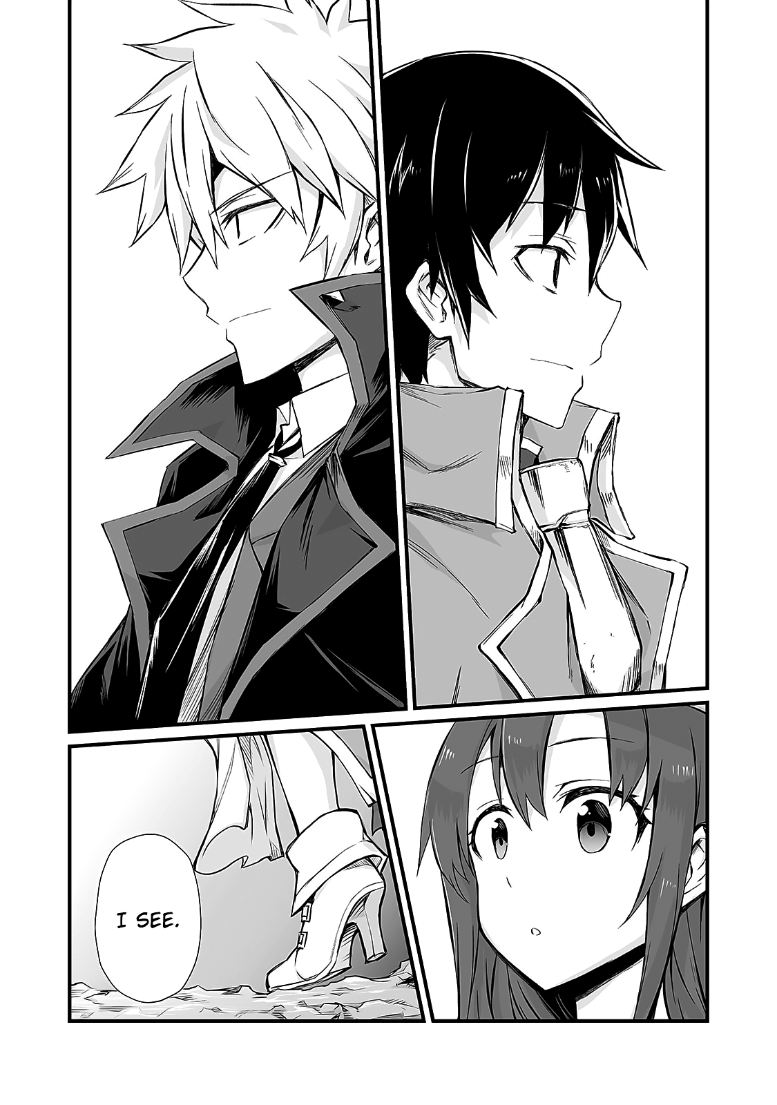 Arifureta Shokugyou De Sekai Saikyou - Chapter 47: Shirasaki Kaori