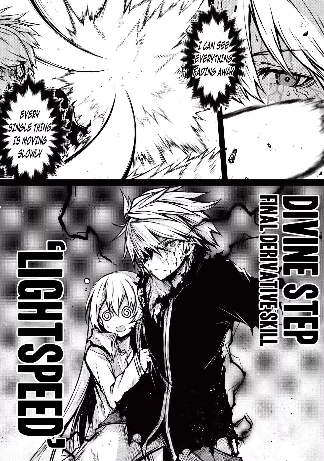 Arifureta Shokugyou De Sekai Saikyou - Chapter 13: Loss