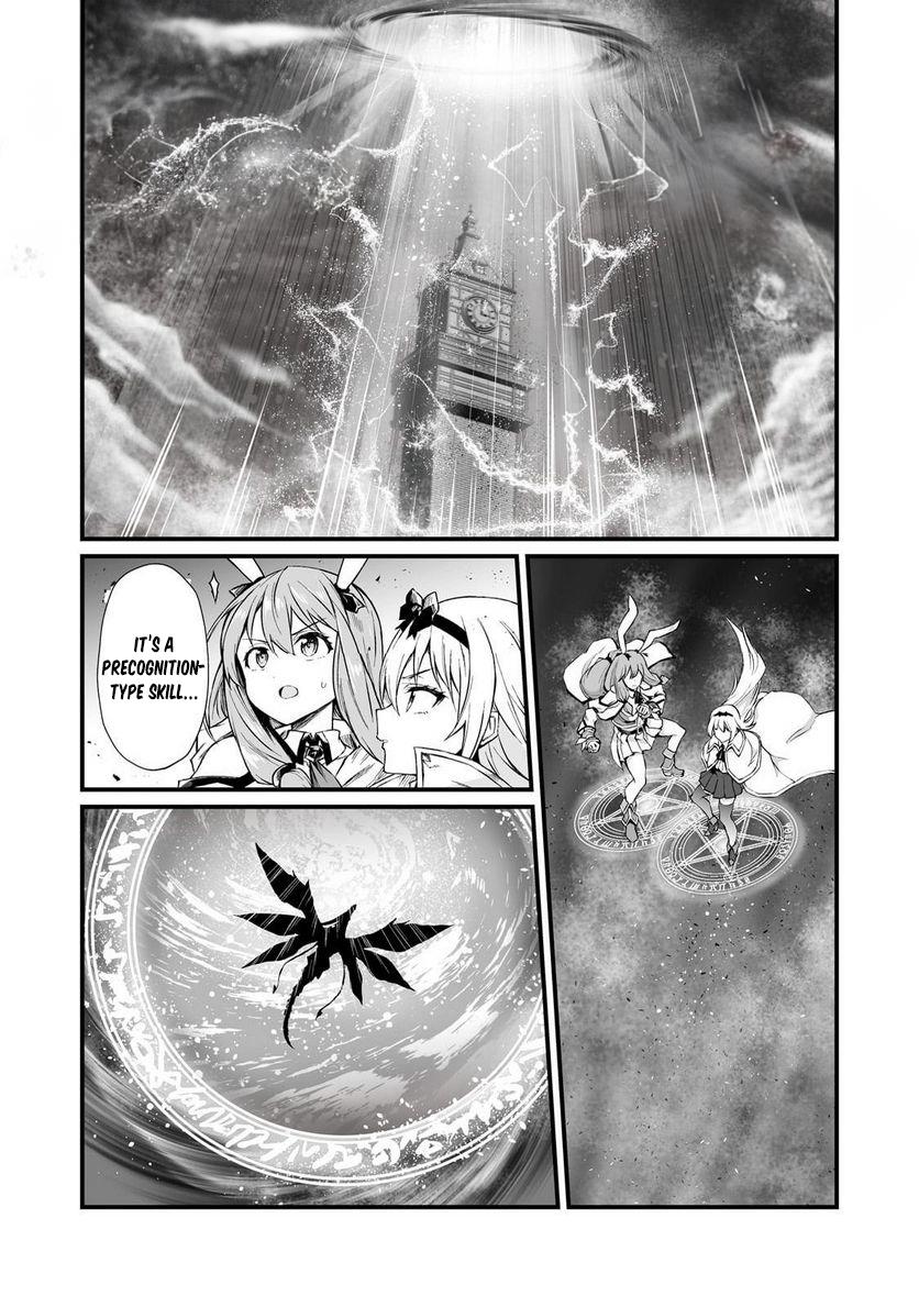 Arifureta Shokugyou De Sekai Saikyou - Chapter 70: My Beloved