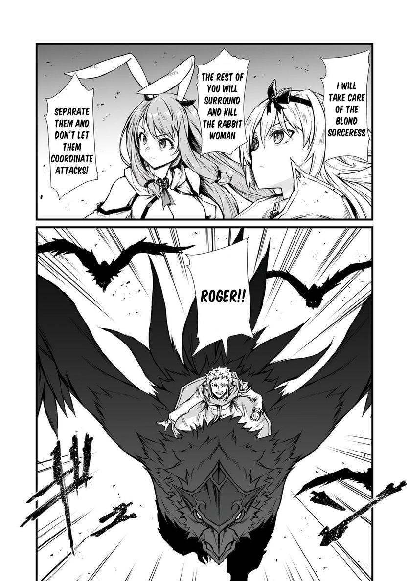 Arifureta Shokugyou De Sekai Saikyou - Chapter 70: My Beloved