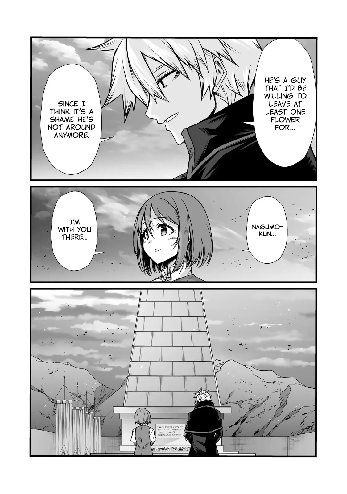 Arifureta Shokugyou De Sekai Saikyou - Chapter 84