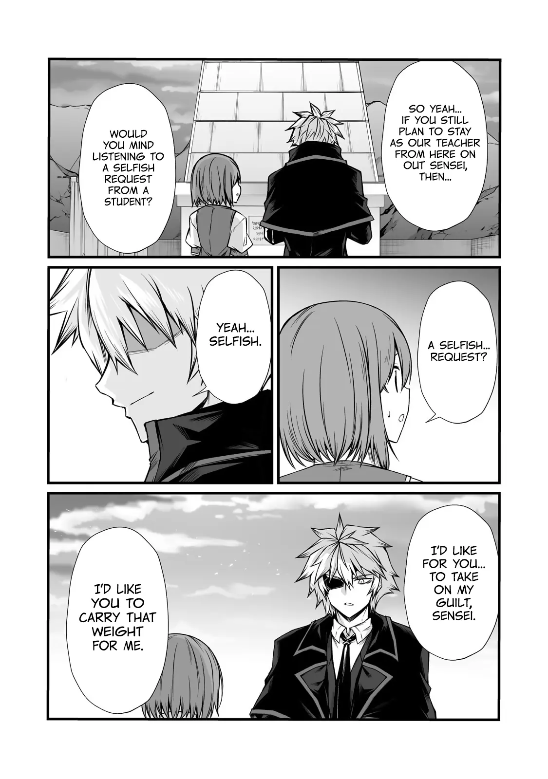 Arifureta Shokugyou De Sekai Saikyou - Chapter 84