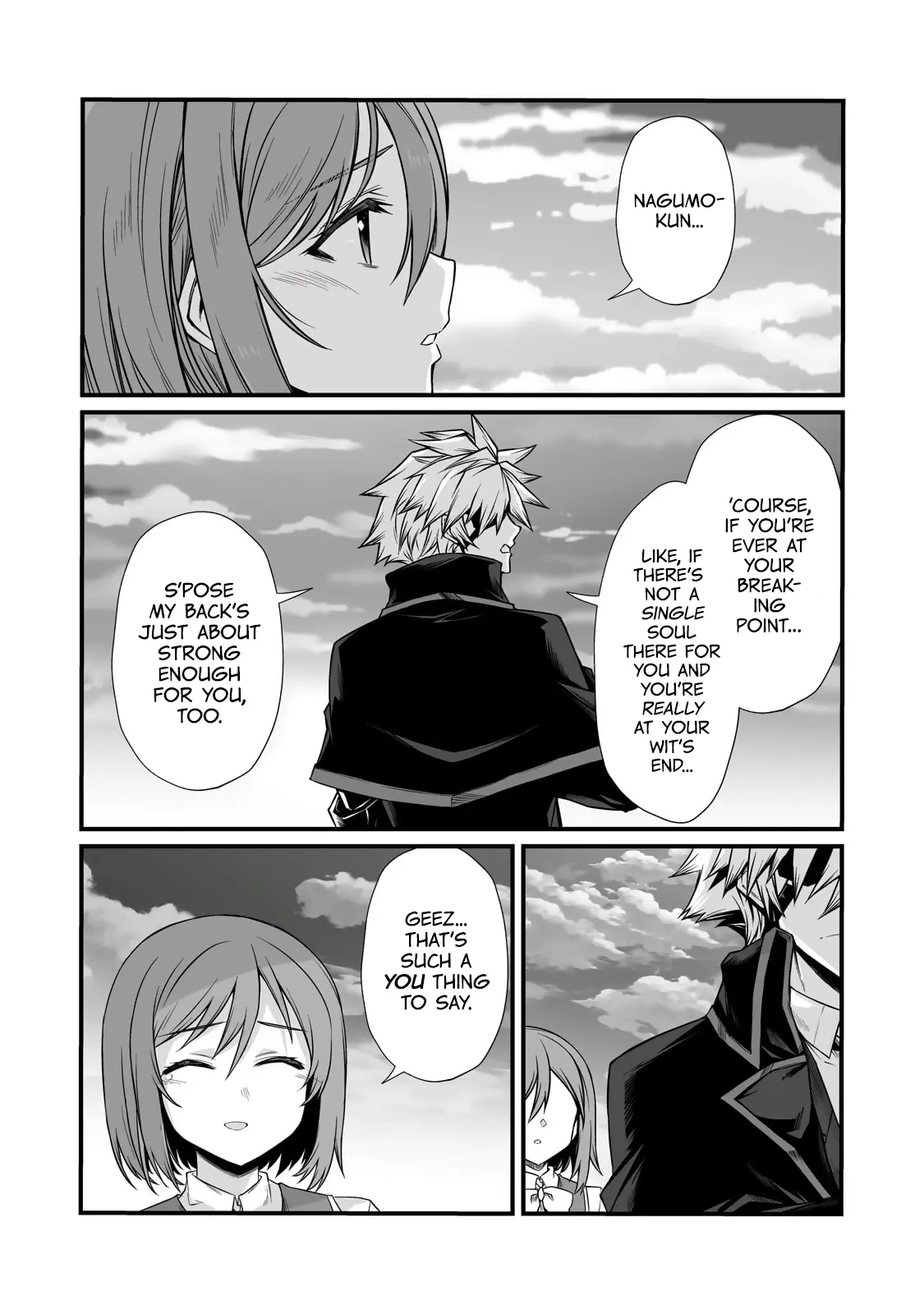 Arifureta Shokugyou De Sekai Saikyou - Chapter 84