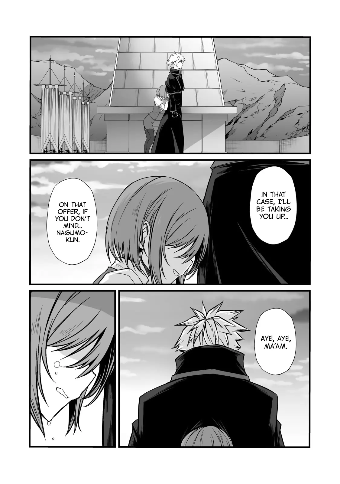 Arifureta Shokugyou De Sekai Saikyou - Chapter 84