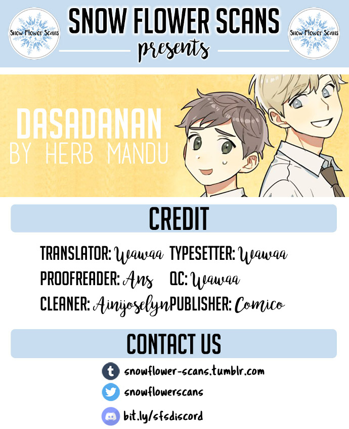 Dasadanan - Chapter 24